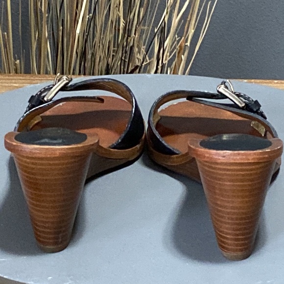 Coach Paulena sandals - Picture 4 of 11